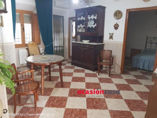 CASA A LA VENTA EN EL CENTRO DE ESPIEL - CORDOBA