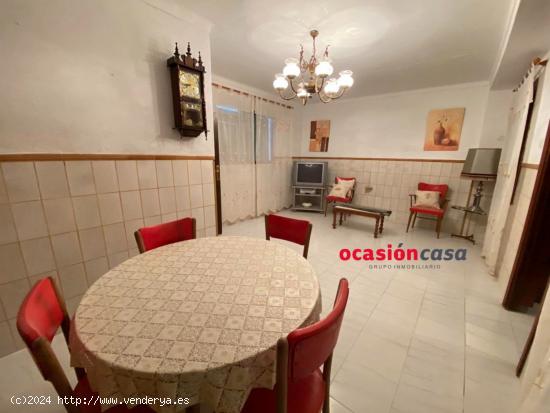  CASA CON TEJADO NUEVO EN EL PORVENIR - CORDOBA 