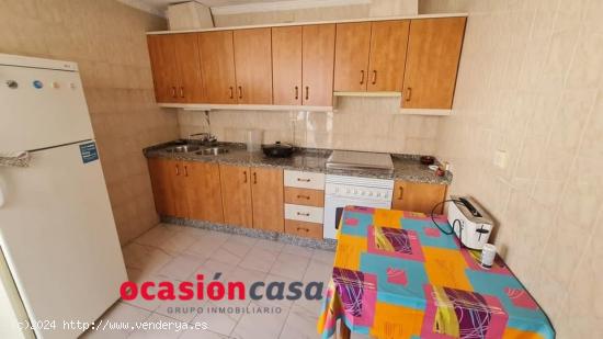 CASA CON TEJADO NUEVO, PROXIMA AL CENTRO DE PUEBLONUEVO - CORDOBA