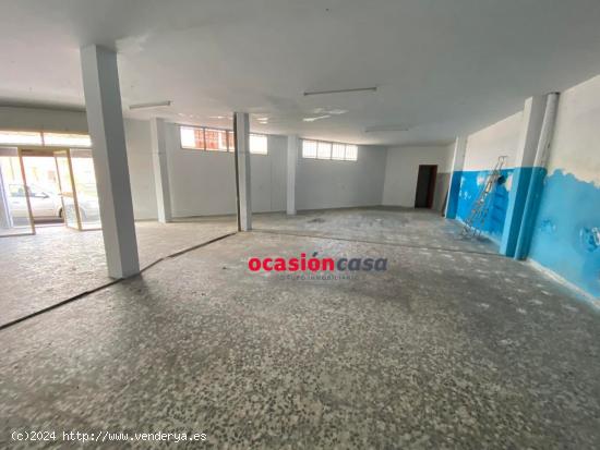 LOCAL COMERCIAL EN VENTA Y ALQUILER - CORDOBA