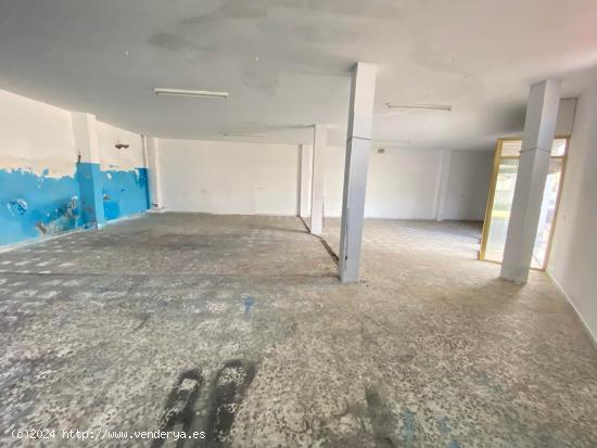 LOCAL COMERCIAL EN VENTA Y ALQUILER - CORDOBA