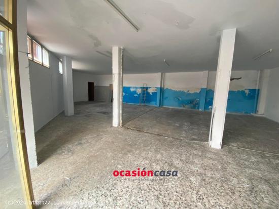 LOCAL COMERCIAL EN VENTA Y ALQUILER - CORDOBA