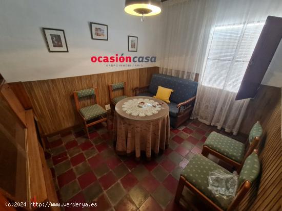 CASA A LA VENTA EN LA ZONA DE LA GOTERA - CORDOBA