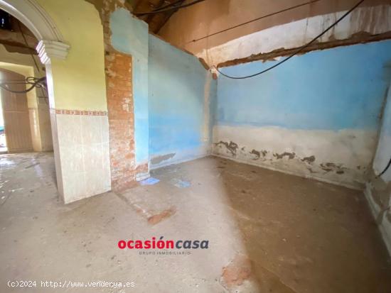  CASA PARA REFORMAR A LA VENTA - CORDOBA 