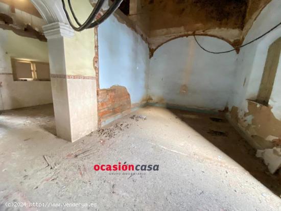 CASA PARA REFORMAR A LA VENTA - CORDOBA