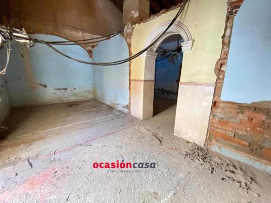 CASA PARA REFORMAR A LA VENTA - CORDOBA