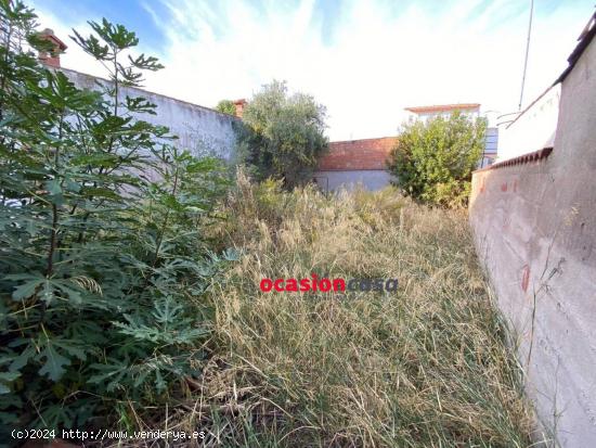 CASA PARA REFORMAR A LA VENTA - CORDOBA