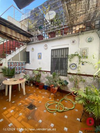  ¡BAJADA DE PRECIO! - CASA ZONA BAJA CAMPO DE LA VERDAD - CORDOBA 