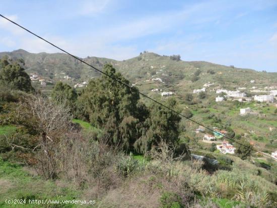 Se Vende en Teror - LAS PALMAS