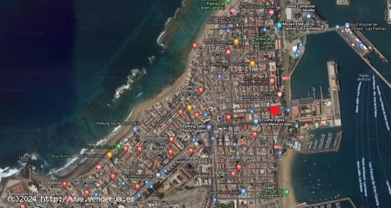 Se Vende en Las Palmas de Gran Canaria - LAS PALMAS