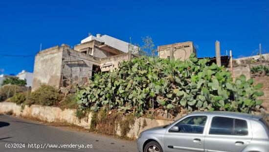 Se Vende en Valsequillo de Gran Canaria - LAS PALMAS