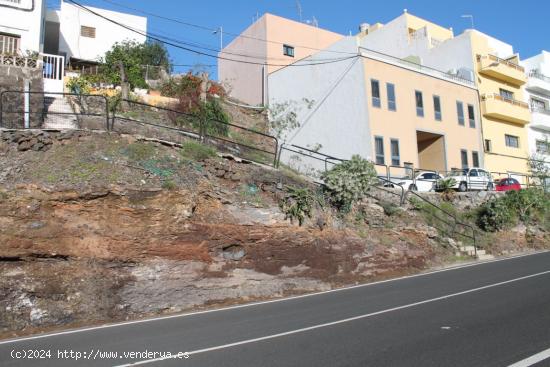 Solar situado en la Primavera, Telde - LAS PALMAS