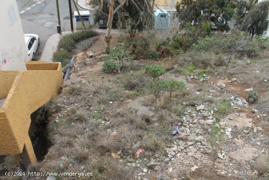  Terreno Urbano-Solar en La Herradura, Telde - LAS PALMAS 