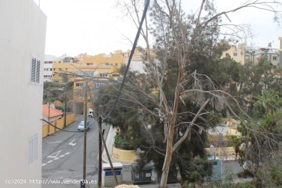 Terreno Urbano-Solar en La Herradura, Telde - LAS PALMAS