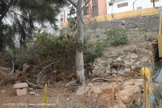 Terreno Urbano-Solar en La Herradura, Telde - LAS PALMAS