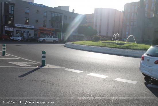 Plaza de garaje y trastero en la Zona de La Barranquera , Telde - LAS PALMAS