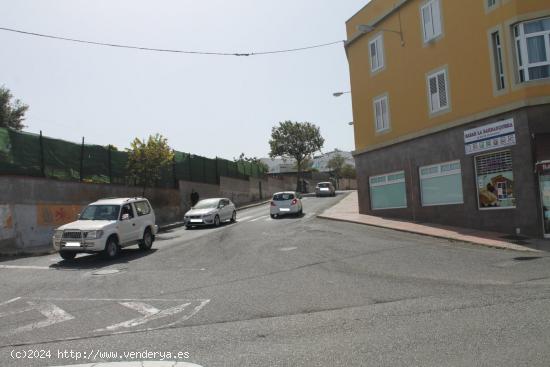 Plaza de garaje y trastero en la Zona de La Barranquera , Telde - LAS PALMAS