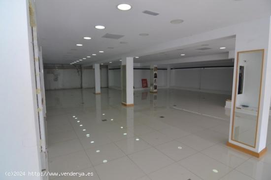  Local Comercial en Playa del Ingles - LAS PALMAS 