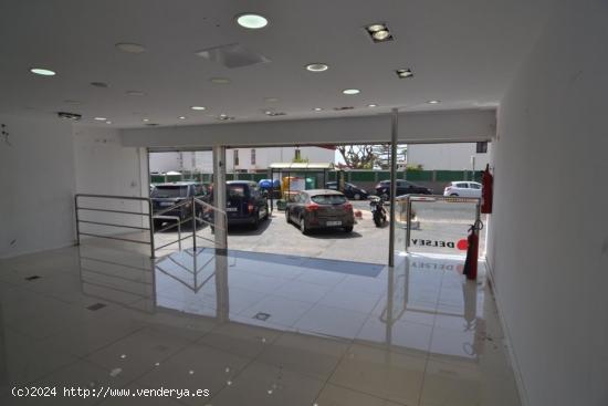 Local Comercial en Playa del Ingles - LAS PALMAS