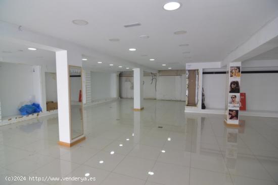 Local Comercial en Playa del Ingles - LAS PALMAS