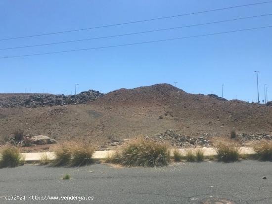 Parcela urbana en Maspalomas - LAS PALMAS