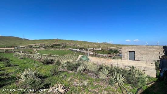  Finca cerca de Vecindario - LAS PALMAS 