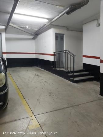 Plaza de Garaje en Venta en Siete Palmas, Las Palmas - LAS PALMAS