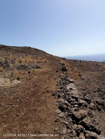 ¡Gran oportunidad de terreno en Barranco Hondo! - SANTA CRUZ DE TENERIFE