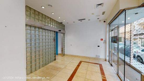 Local comercial en venta, zona Bons Aires Palma - BALEARES