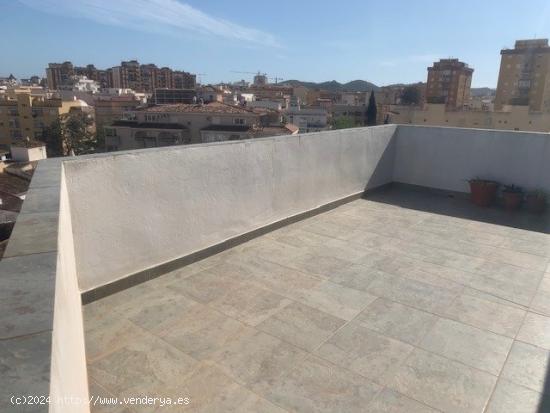  Fuengirola Pueblo López - Atico 4 Dormitorios, Terraza - MALAGA 