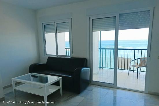  Fuengirola - Primera Línea de Playa - Piso 3 Dormitorios - Terraza - MALAGA 