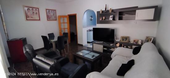 Se Vende en Calasparra - MURCIA