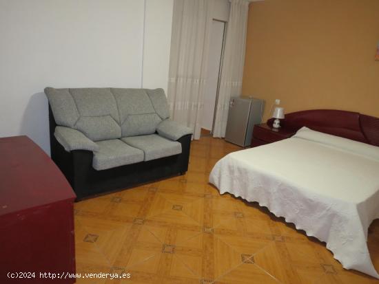 ++ Habitación en Molina de Segura zona Centro++ - MURCIA