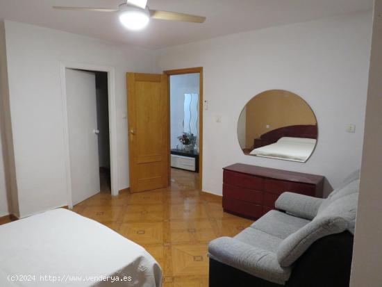 ++ Habitación en Molina de Segura zona Centro++ - MURCIA