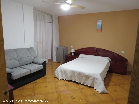 ++ Habitación en Molina de Segura zona Centro++ - MURCIA