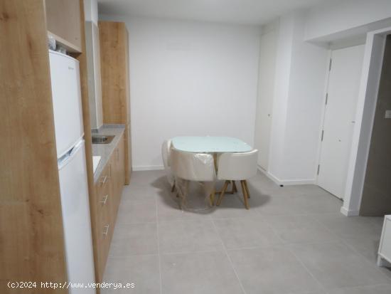 ++Apartamento tipo estudio en Molina de Segura zona Centro++ 36 m. de superficie, - MURCIA