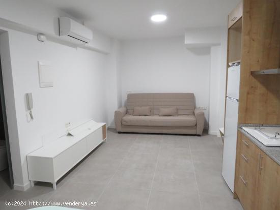 ++Apartamento tipo estudio en Molina de Segura zona Centro++ 36 m. de superficie, - MURCIA