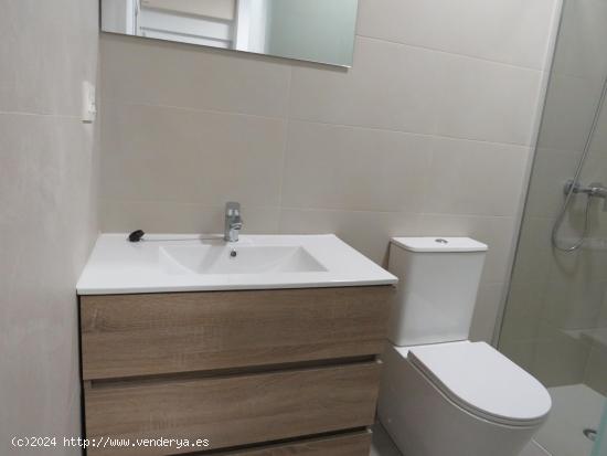 ++Apartamento tipo estudio en Molina de Segura zona Centro++ 36 m. de superficie, - MURCIA