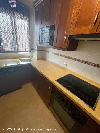 SE VENDE O ALQUILA PISO EN ZONA LAS CANTERAS - CADIZ