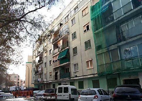  Segundo sin ascesnor OKUPADO en calle Santa Florentina, Son Gotleu. - BALEARES 