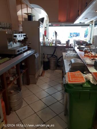 VENTA DE LOCAL COMERCIAL EN COSTA DE LA CALMA - BALEARES