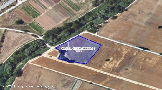  Terreno Agrario en venta o alquiler - BARCELONA 