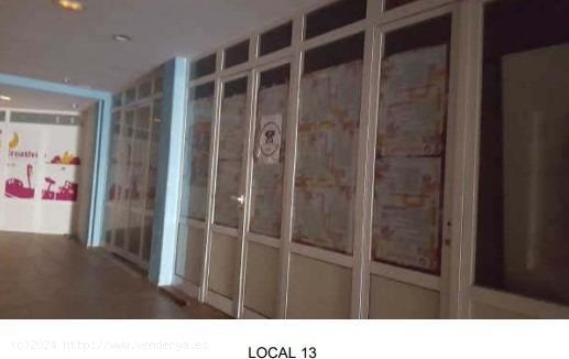 Local comercial en venta en avda Castilla 54, La Antilla, Lepe, Huelva - HUELVA