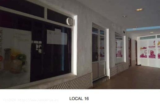 Local comercial en venta en avda Castilla, La Antilla, Lepe, Huelva - HUELVA