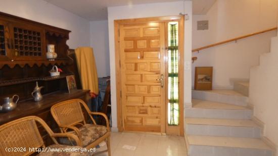 VIVIENDA UNIFAMILIAR EN FUENTES DE EBRO (ZARAGOZA). REF: VL/06072019 - ZARAGOZA