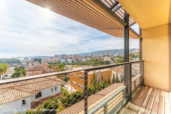 ÁTICO DUPLEX EN VENTA EN BONANOVA - BALEARES