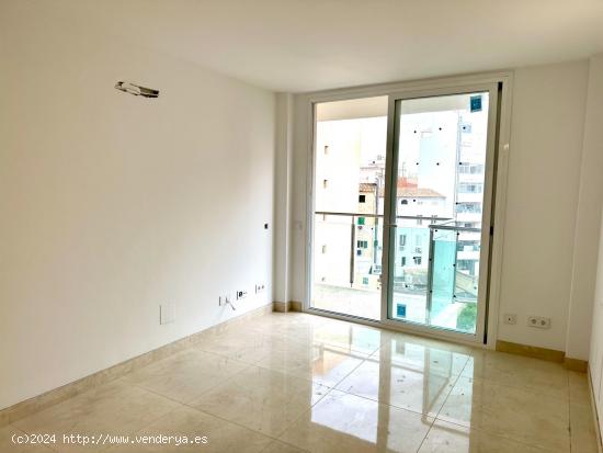 PROXIMA ENTREGA !!!! APARTAMENTO NUEVO A ESTRENAR JUNTO A LA PLAZA DE PEDRO GARAU - BALEARES