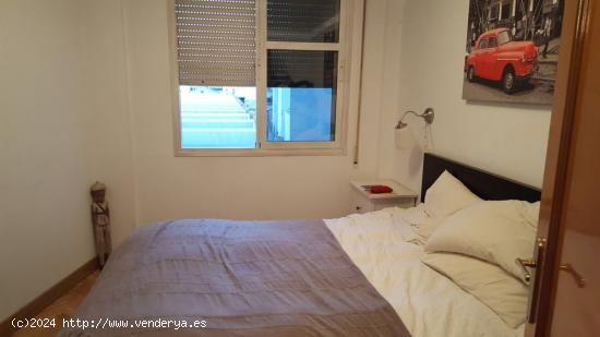 Apartamento en Cea Bermudez - MADRID