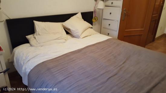 Apartamento en Cea Bermudez - MADRID