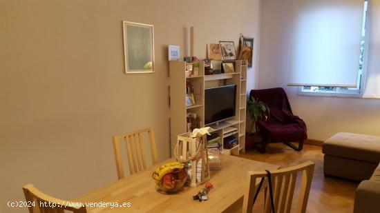 Apartamento en Cea Bermudez - MADRID